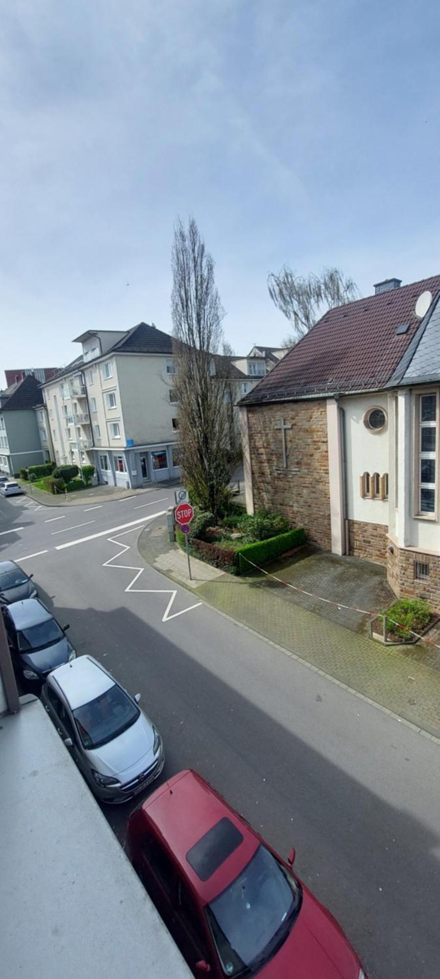 Charlie , Solingen Mitte, Ferien/Messe Wohnung Fuer Bis Zu 5 Personen Экстерьер фото