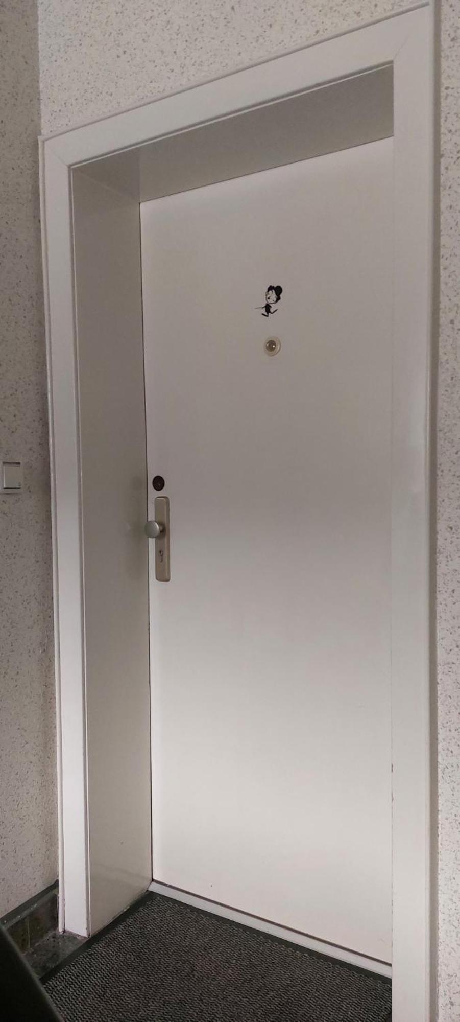 Charlie , Solingen Mitte, Ferien/Messe Wohnung Fuer Bis Zu 5 Personen Экстерьер фото